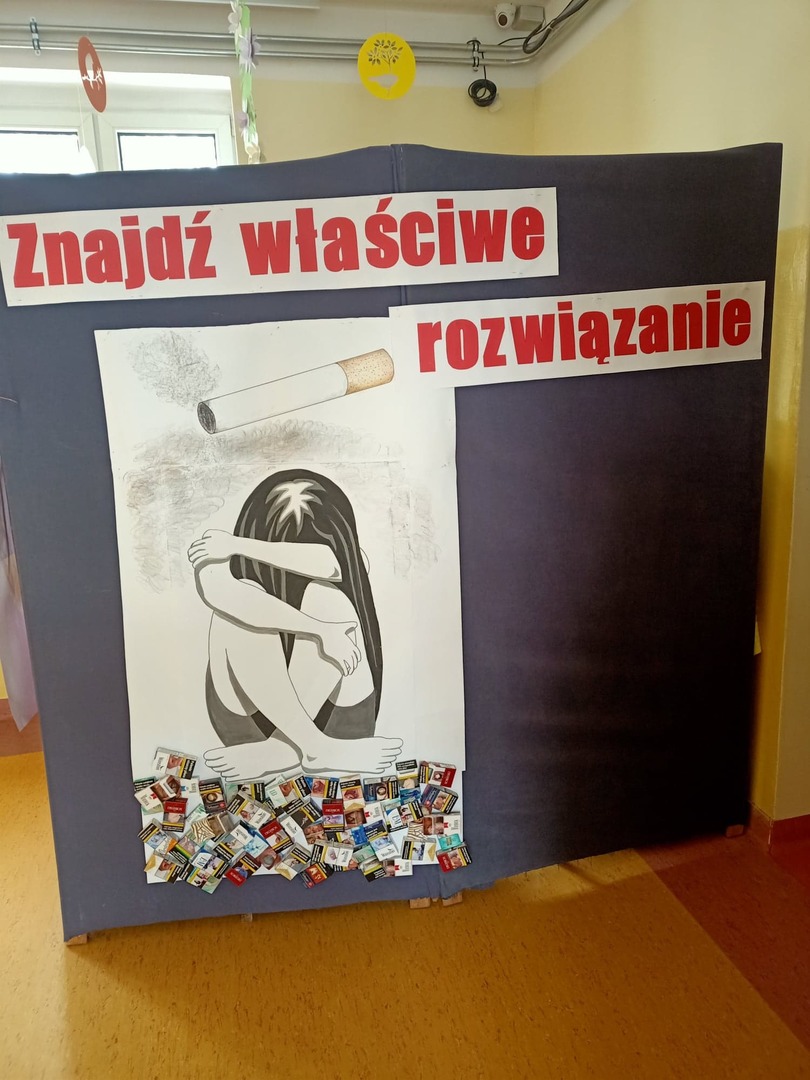 Tutaj powinien być opis