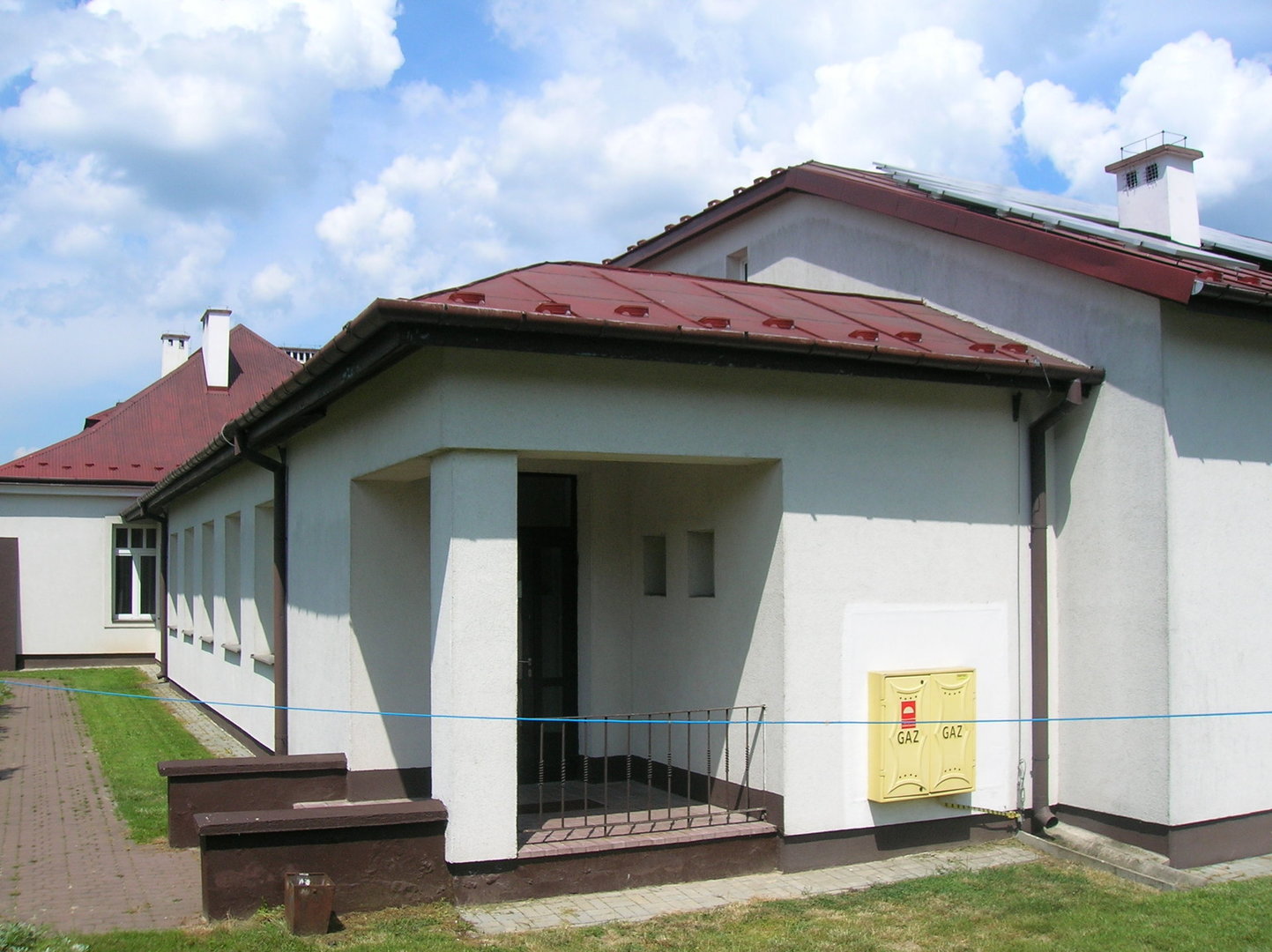 Tutaj powinien być opis