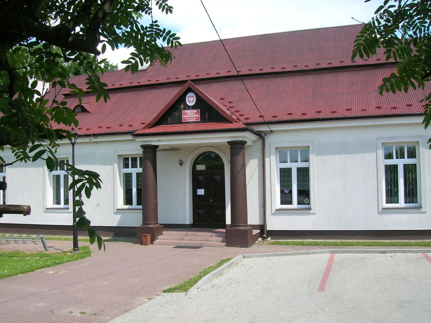 Tutaj powinien być opis