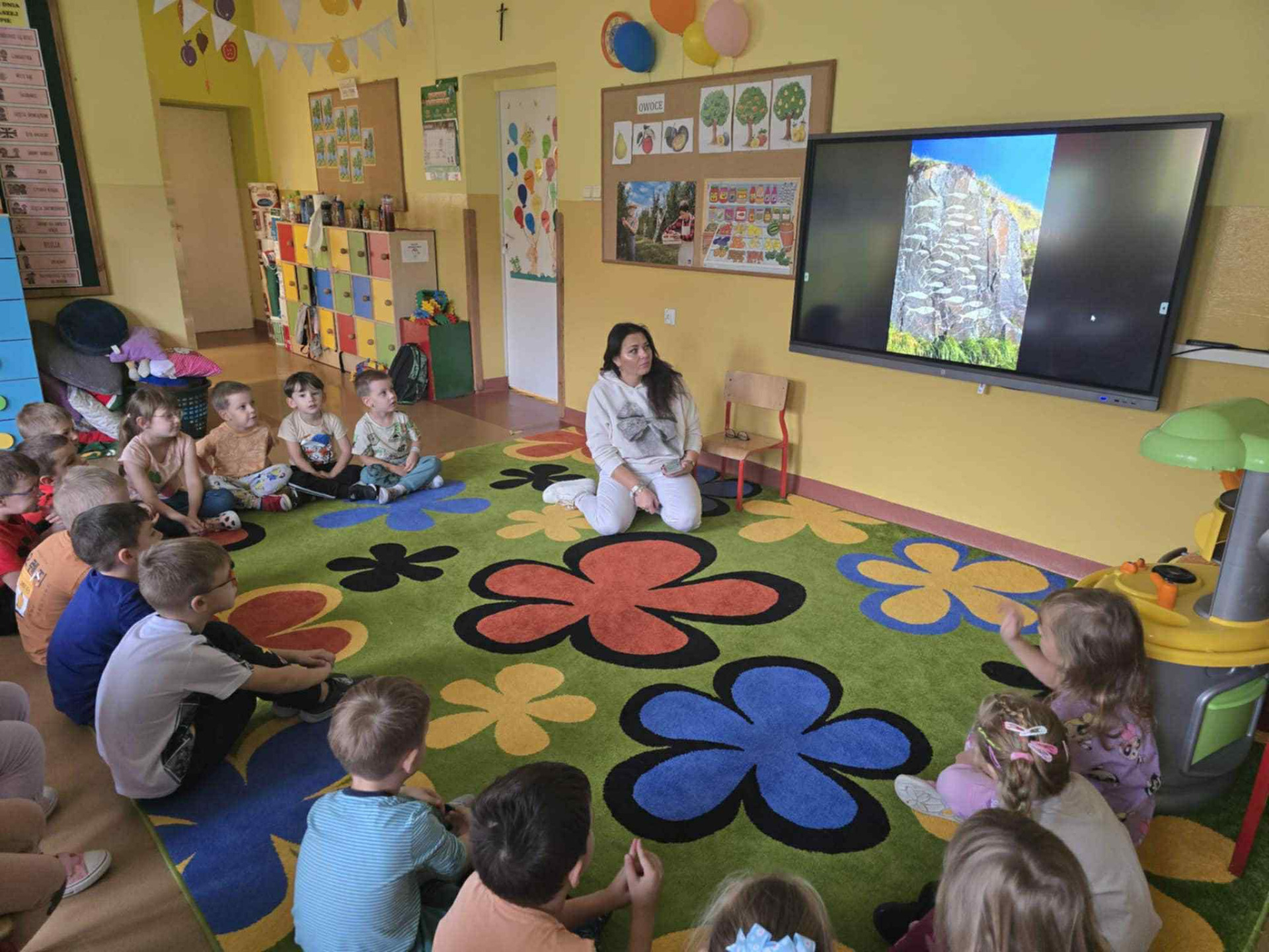 Tutaj powinien być opis