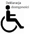 deklaracja symbol
