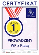 wf z klasa