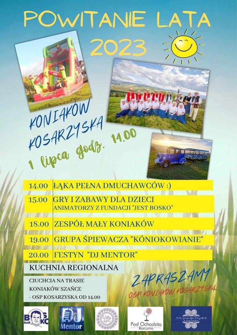 Tutaj powinien być opis