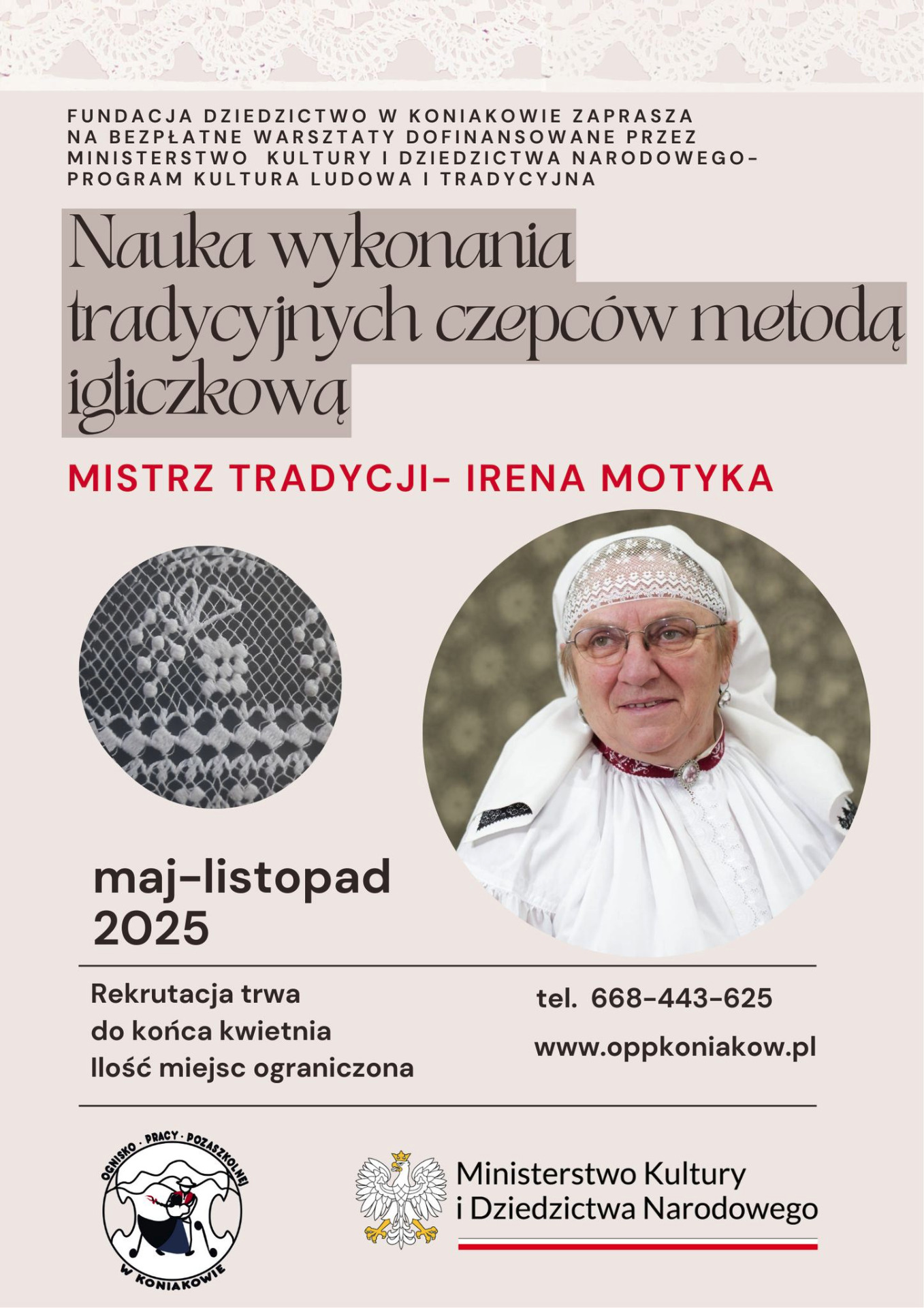 Tutaj powinien być opis