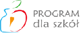 Owoce w szkole