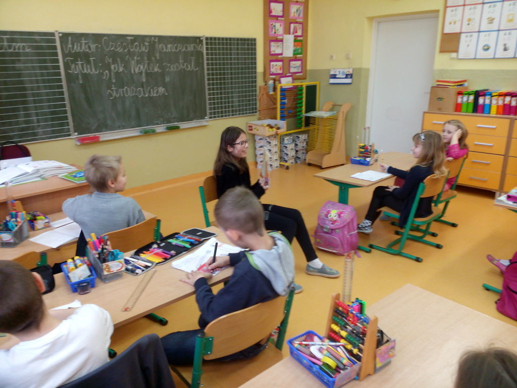 Tutaj powinien być opis
