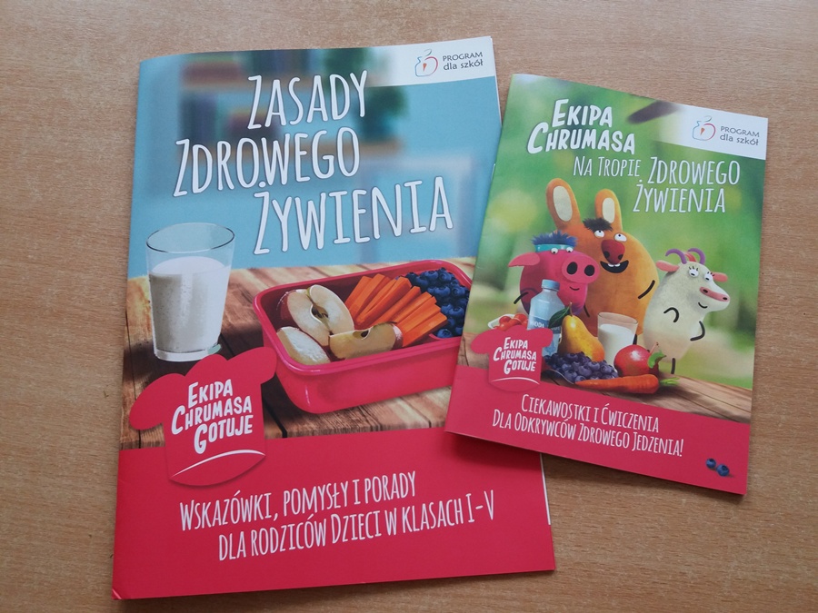 Tutaj powinien być opis