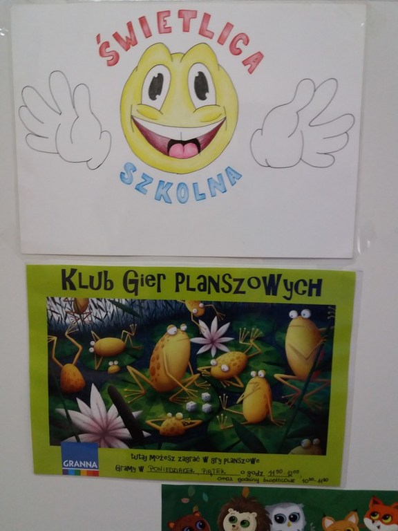 Tutaj powinien być opis