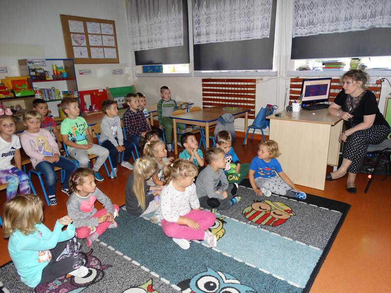 Tutaj powinien być opis