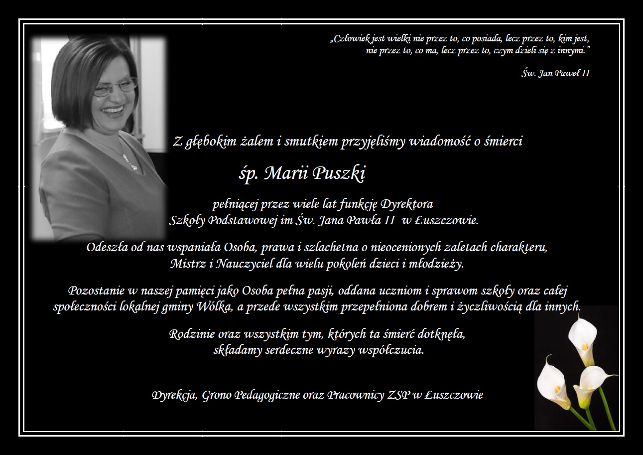 Tutaj powinien być opis