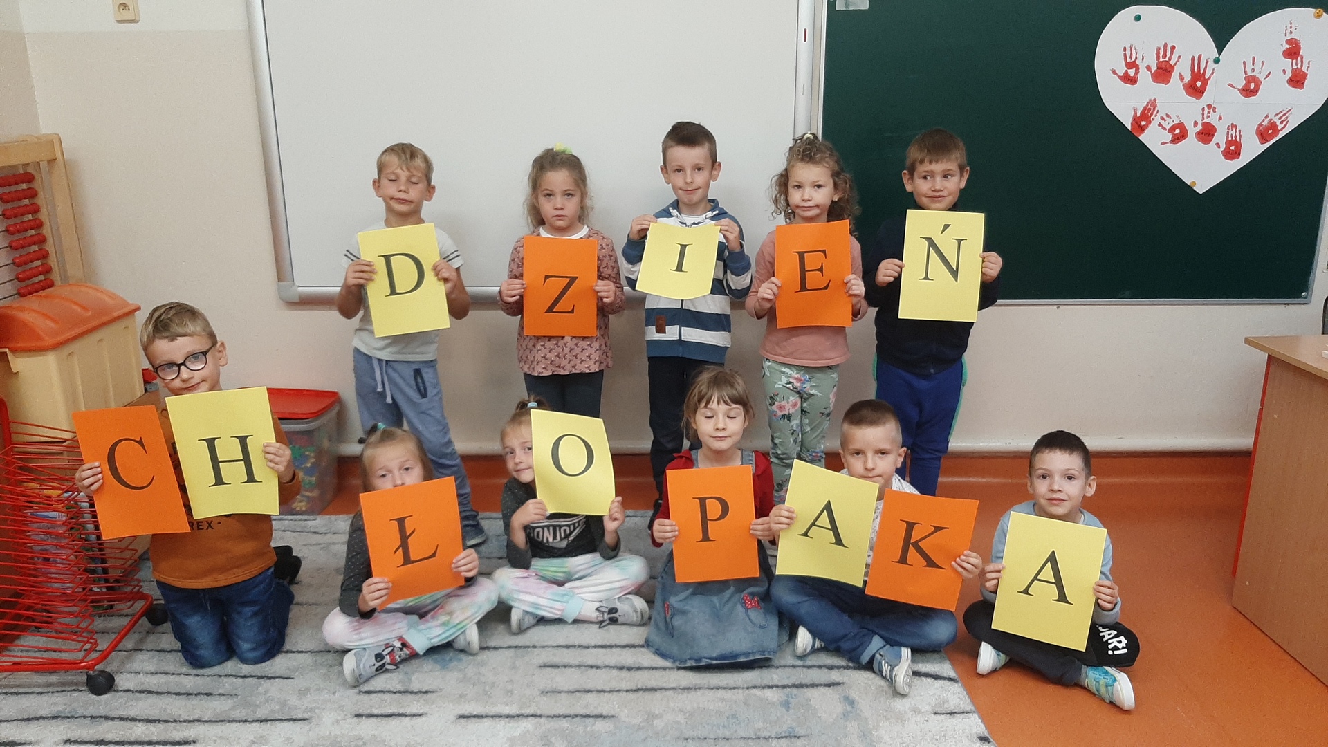 Tutaj powinien być opis