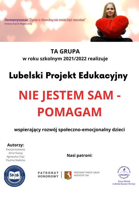 Tutaj powinien być opis