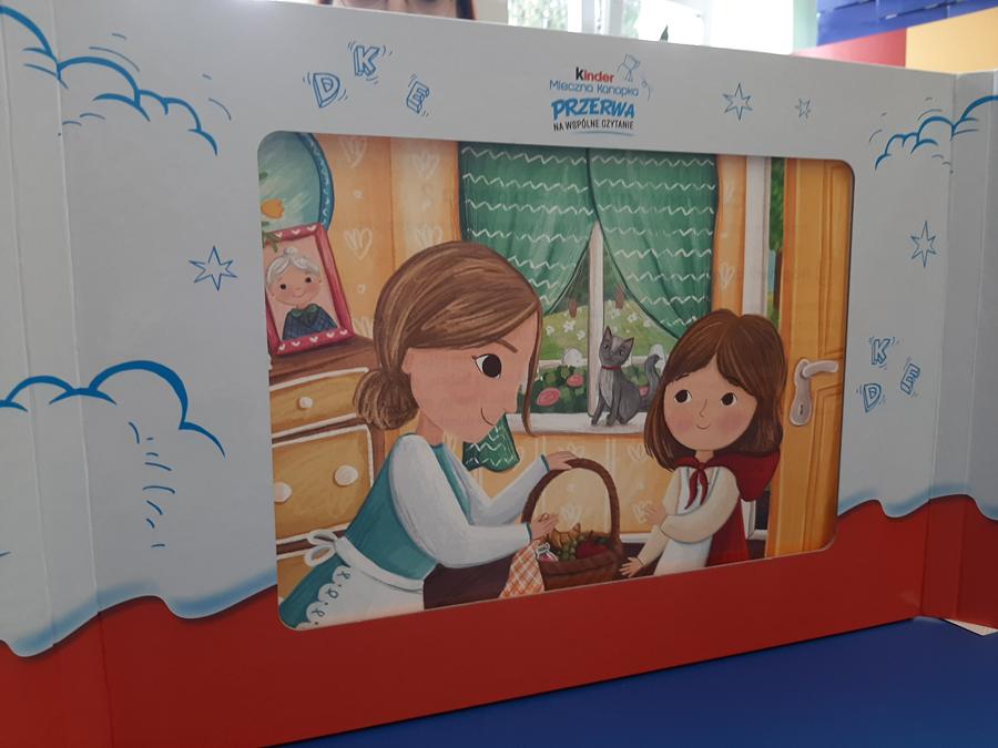 Tutaj powinien być opis