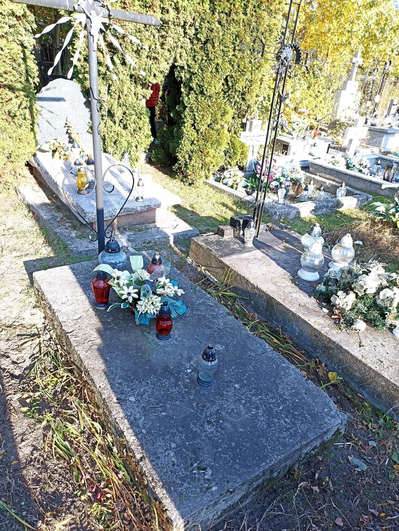 Tutaj powinien być opis