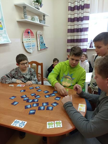 Tutaj powinien być opis