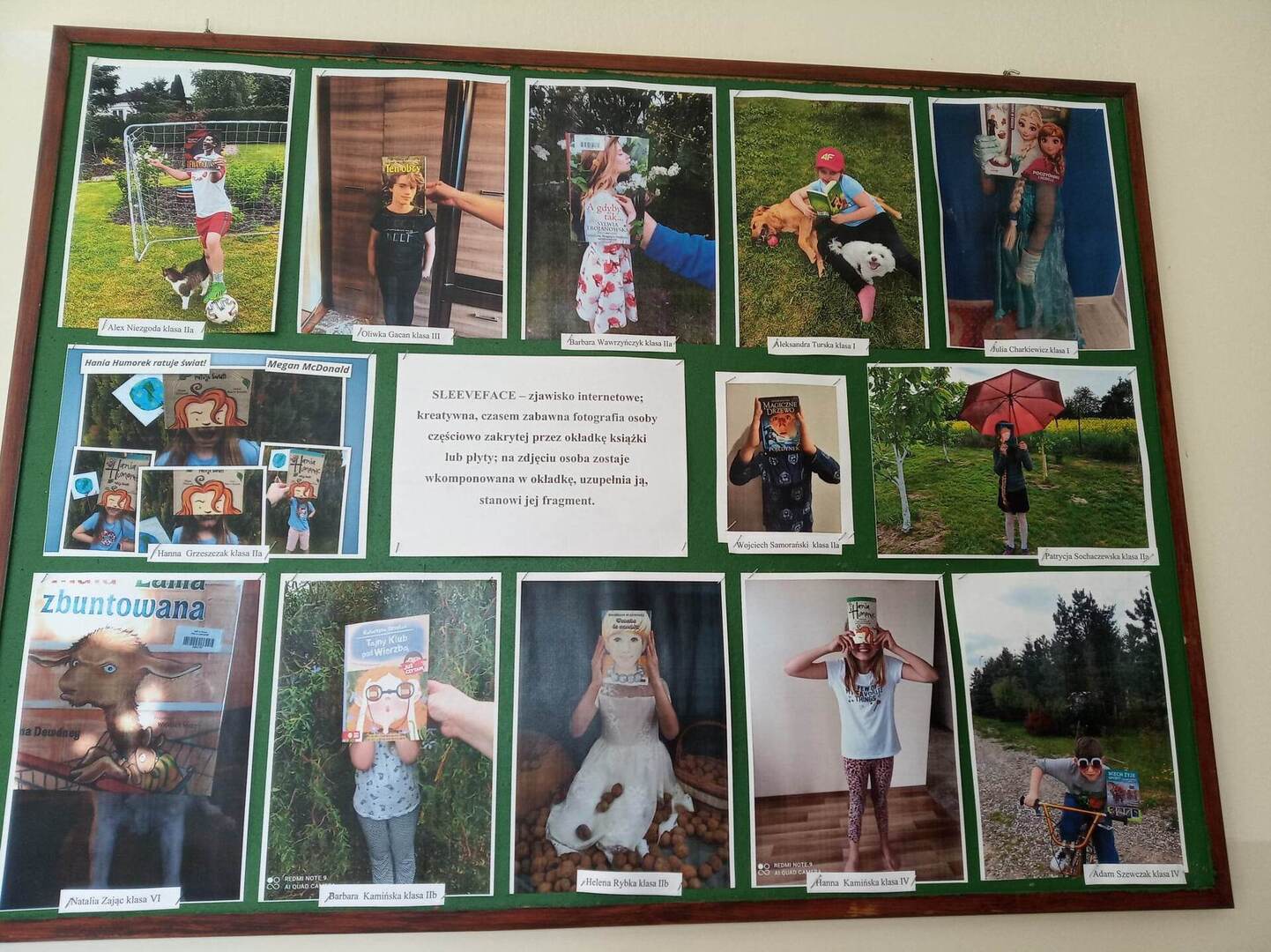 Tutaj powinien być opis