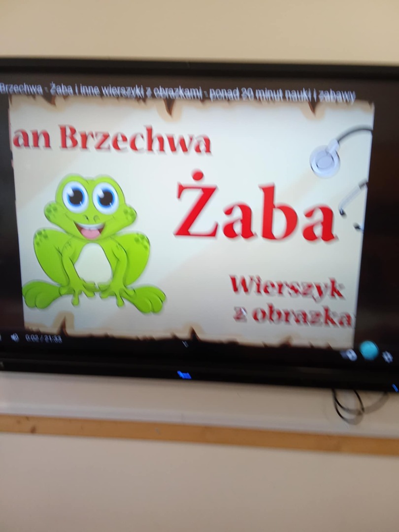 Tutaj powinien być opis