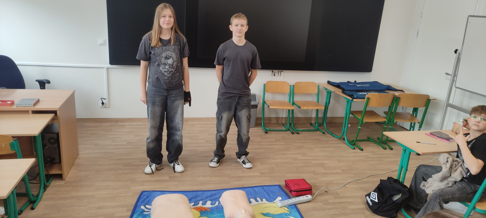 Tutaj powinien być opis