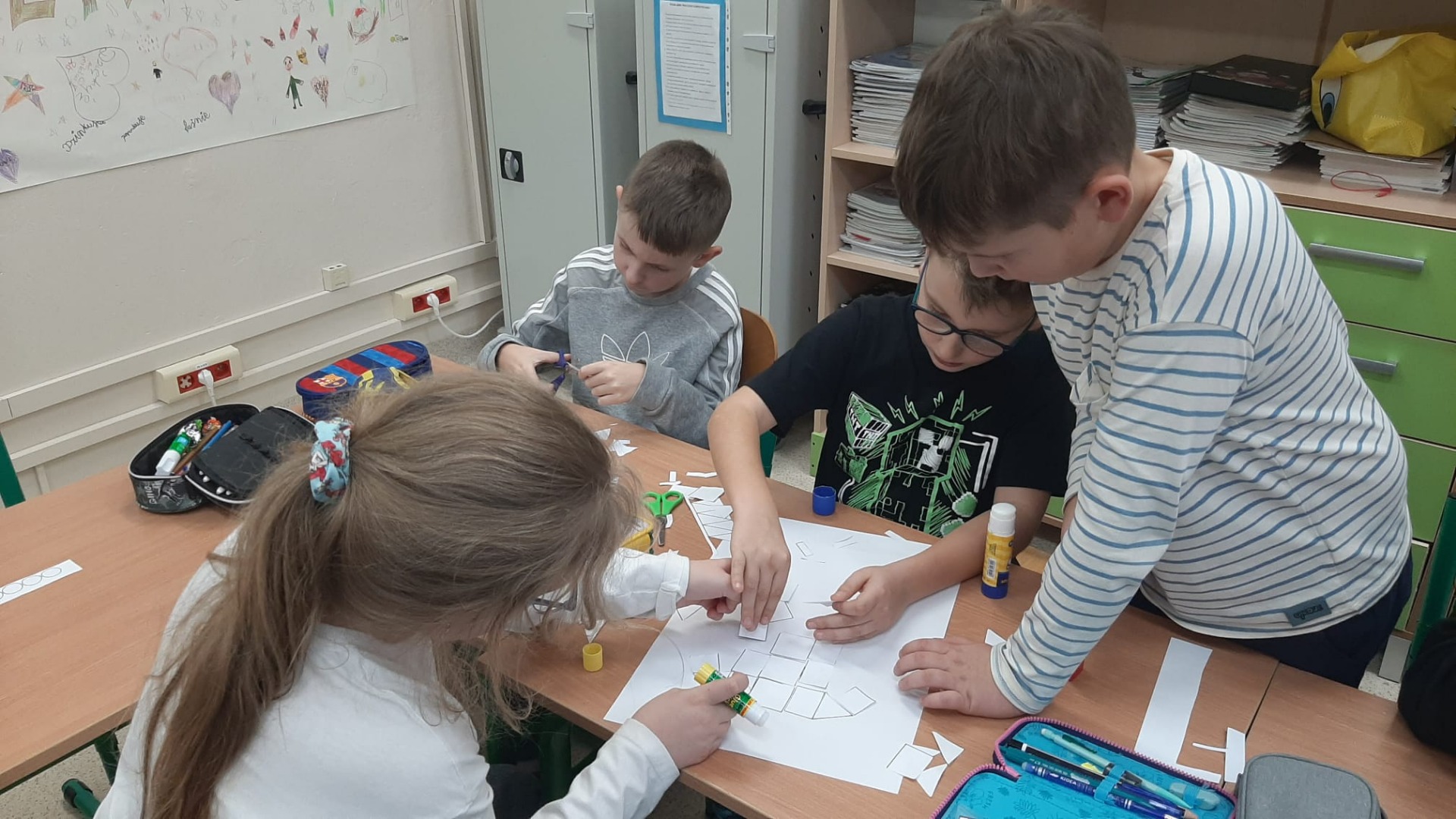 Tutaj powinien być opis