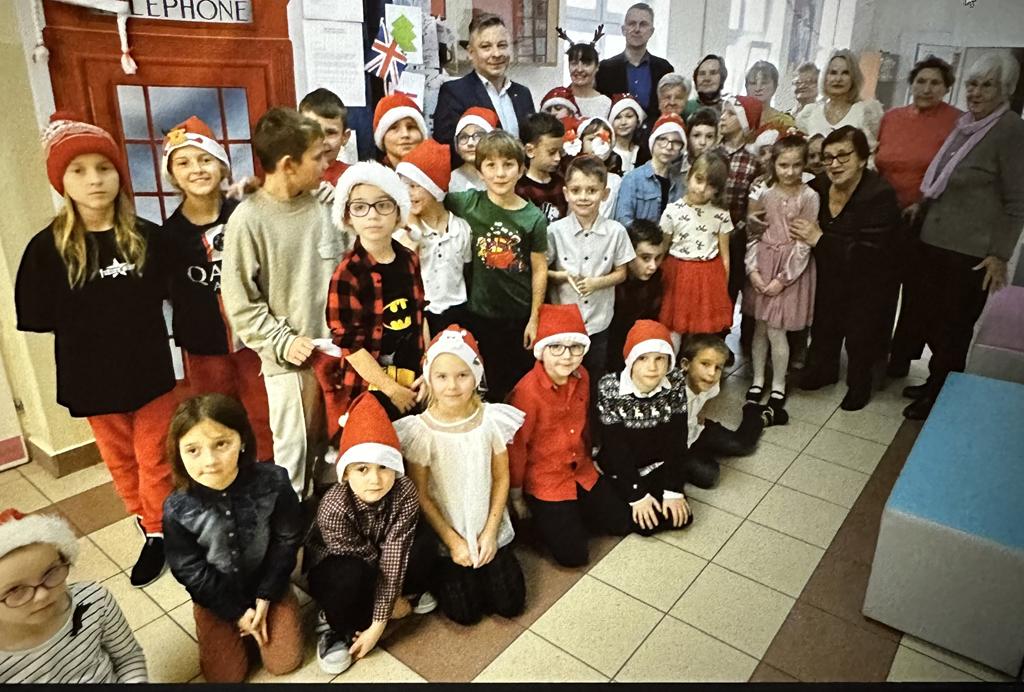 Tutaj powinien być opis