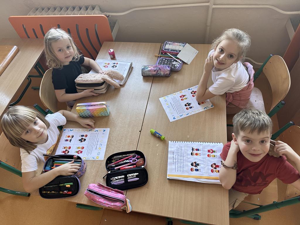 Tutaj powinien być opis