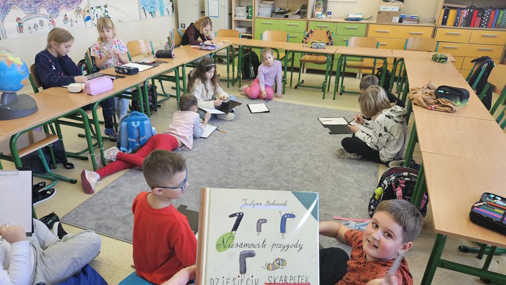 Tutaj powinien być opis