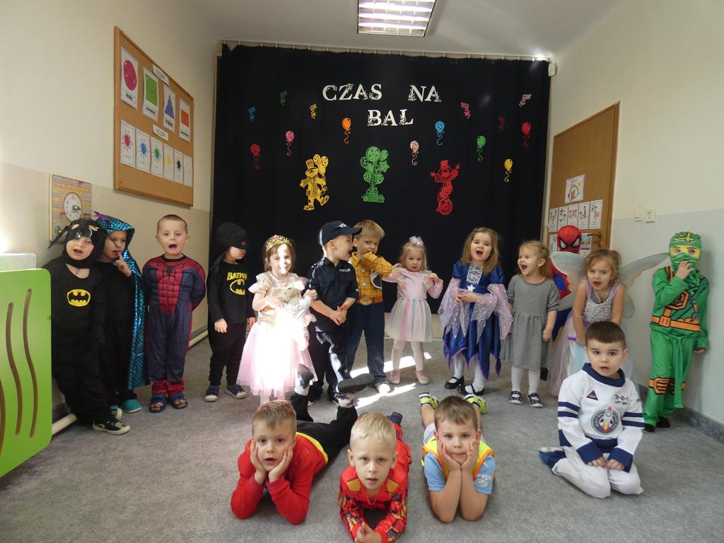 Tutaj powinien być opis