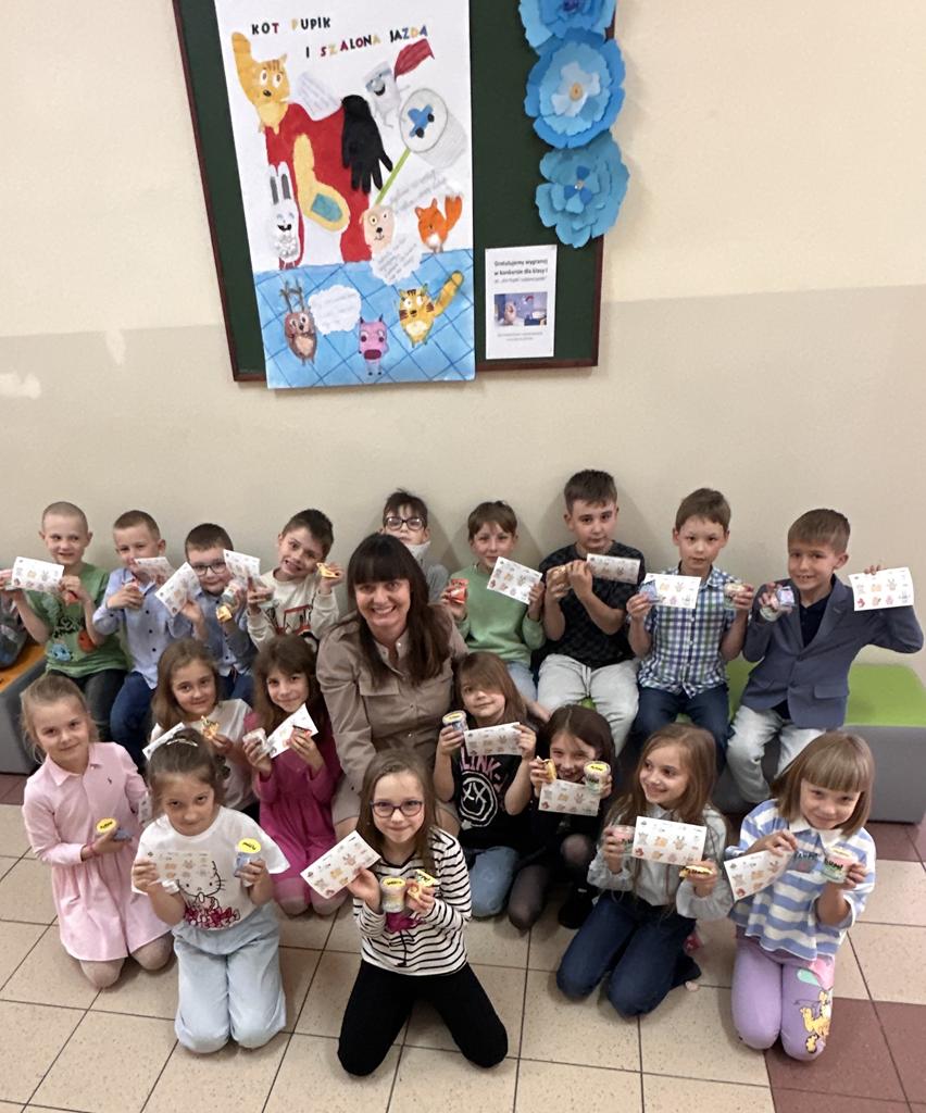 Tutaj powinien być opis