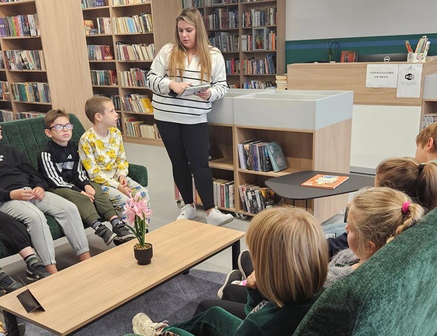 Tutaj powinien być opis