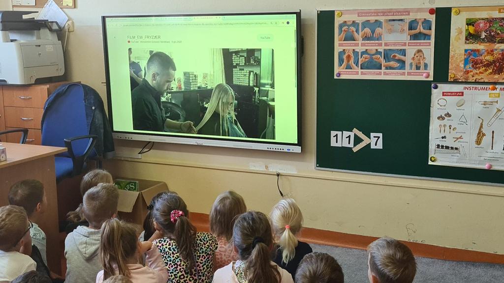 Tutaj powinien być opis