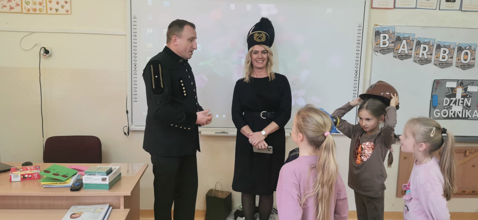 Tutaj powinien być opis