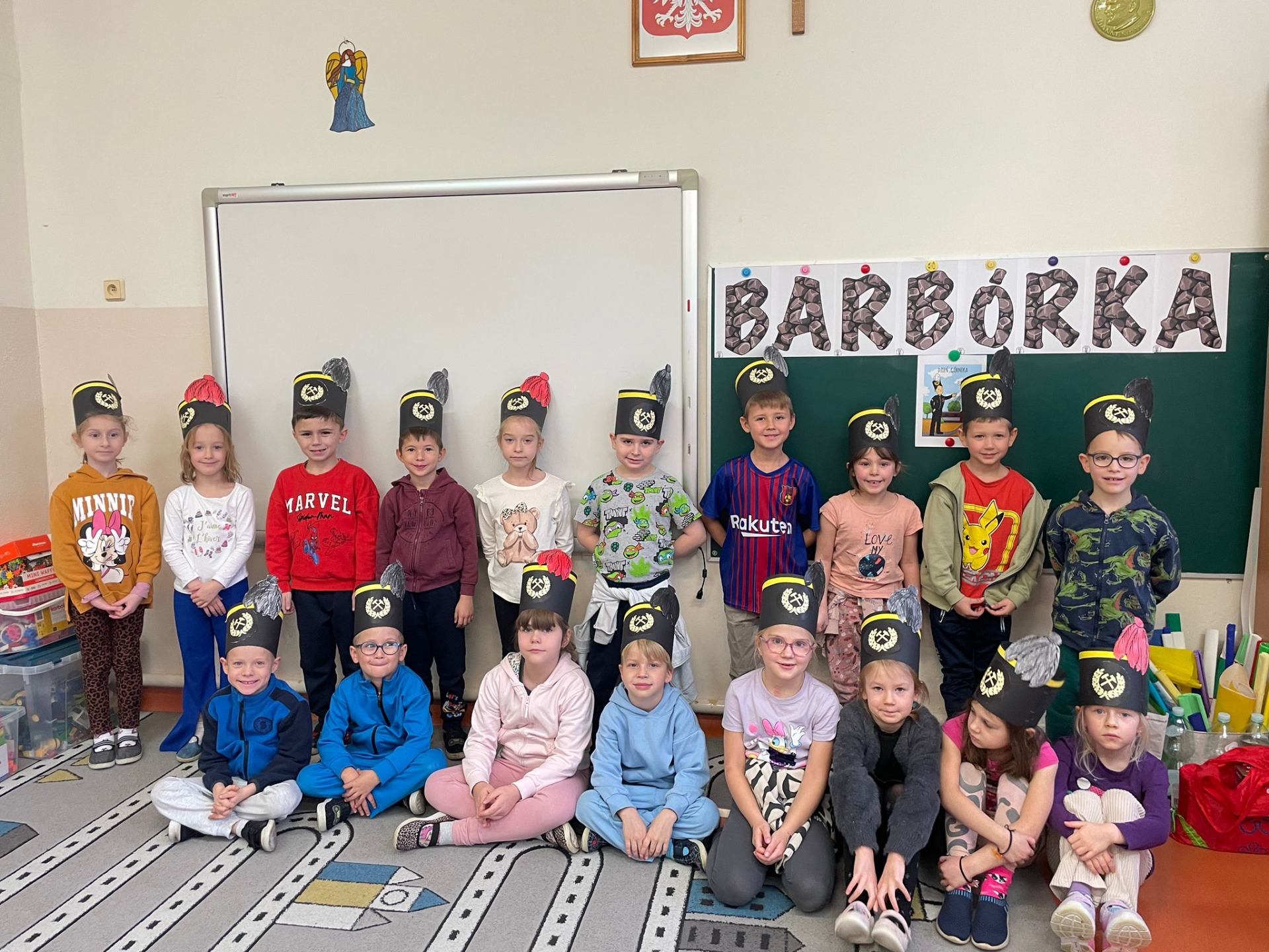 Tutaj powinien być opis