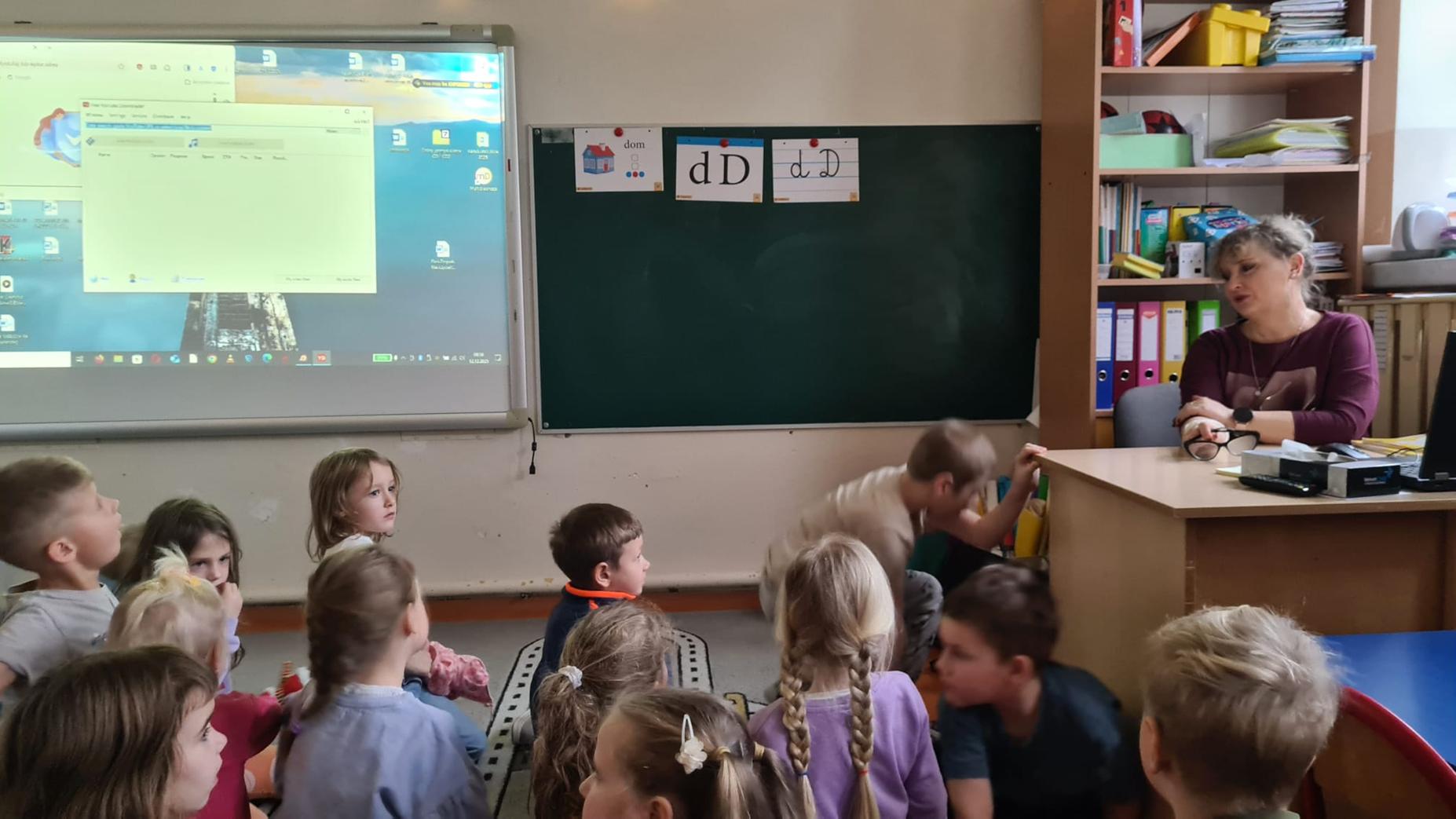 Tutaj powinien być opis