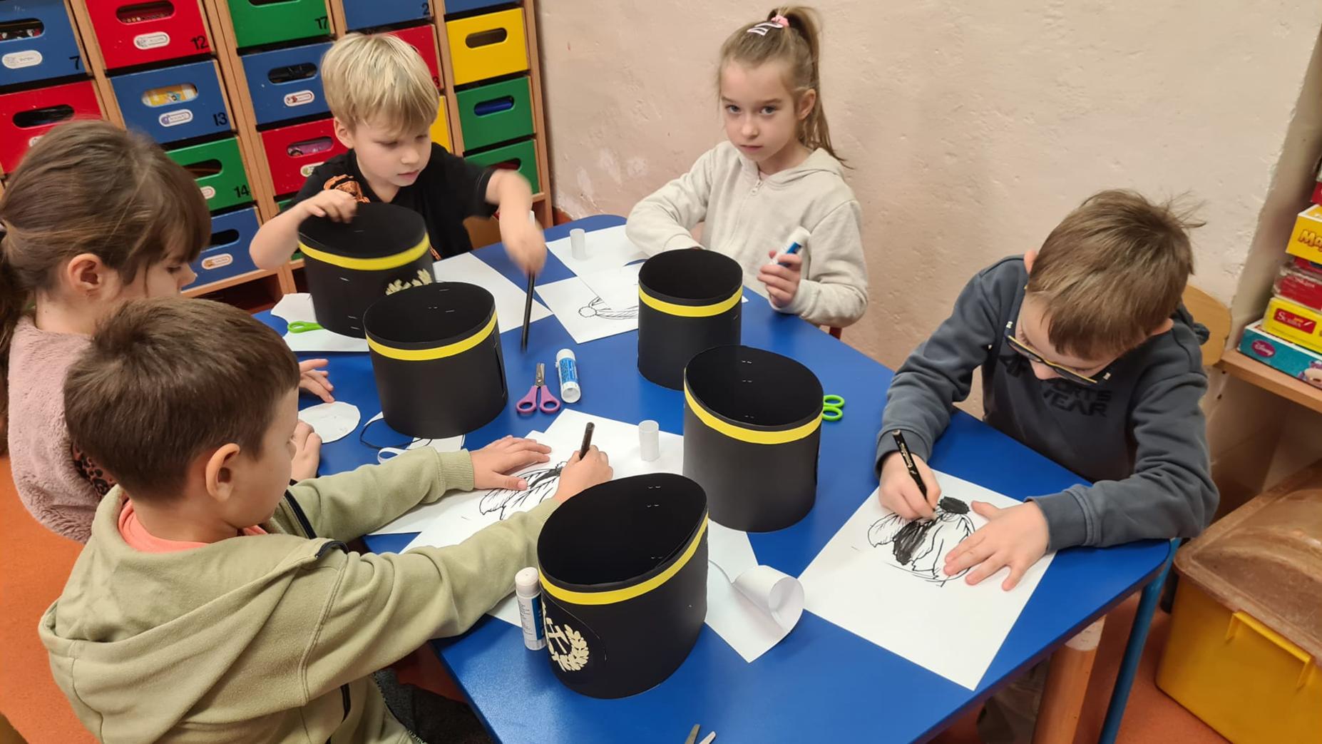 Tutaj powinien być opis