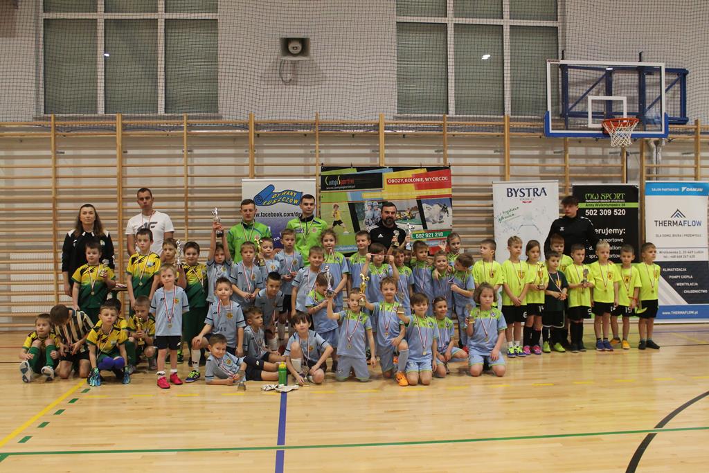 Tutaj powinien być opis