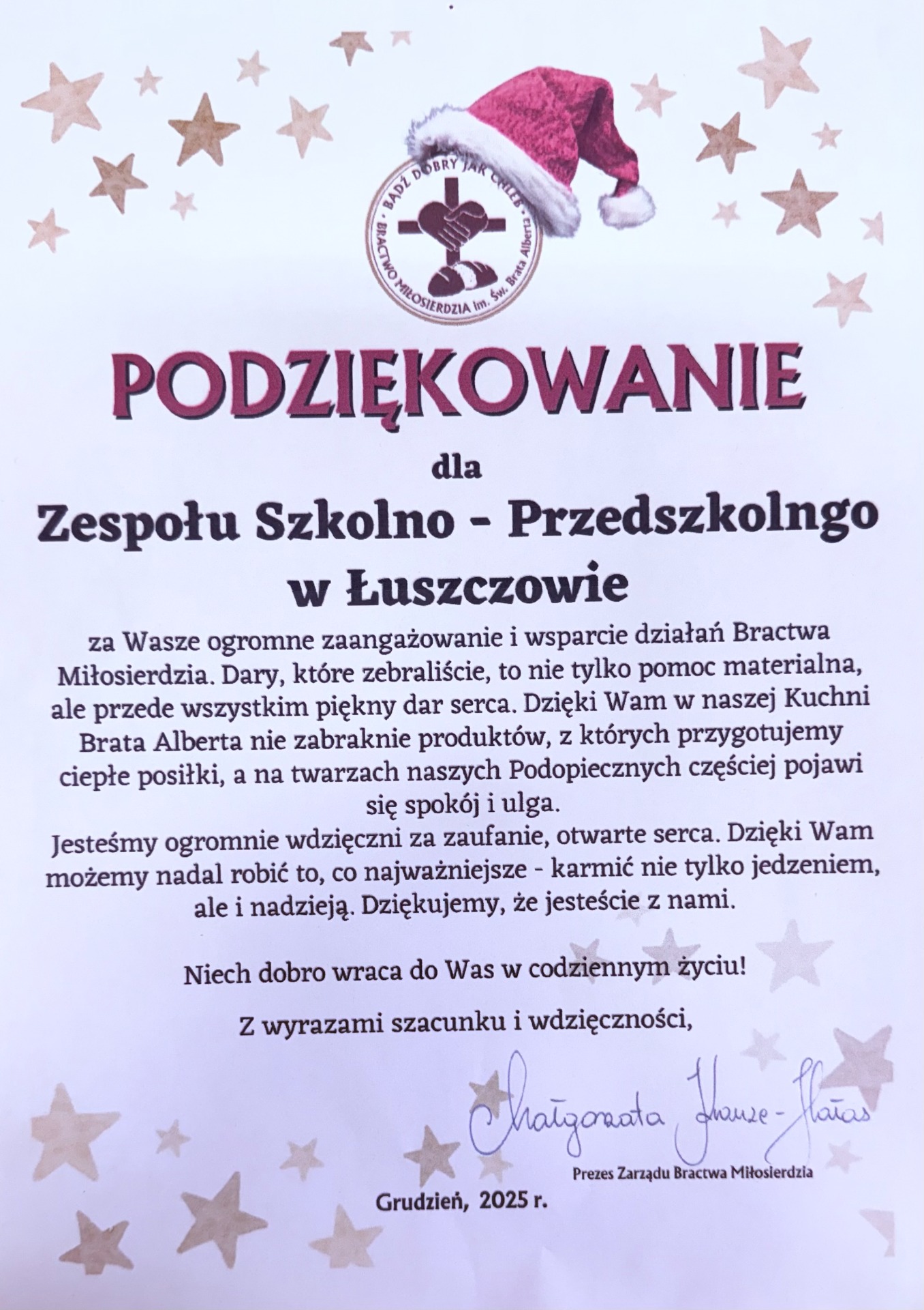 Tutaj powinien być opis