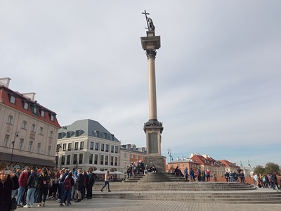 warszawa