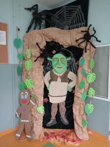 Shrek