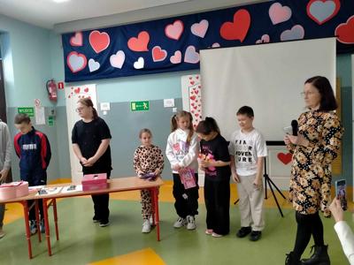 Rozstrzygnięcie konkursu