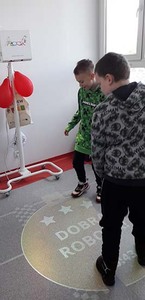 SCWEW Specjalistyczne Centrum Wspierające Edukację Włączającą - Szkoła