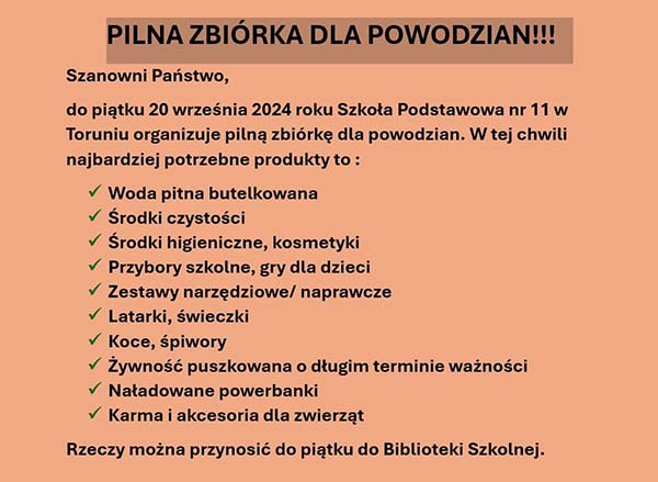 Tutaj powinien być opis