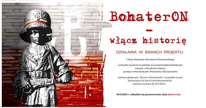 Tutaj powinien być opis