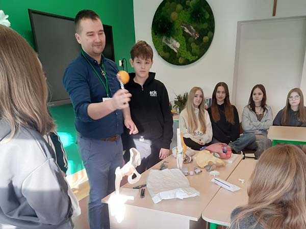 Tutaj powinien być opis