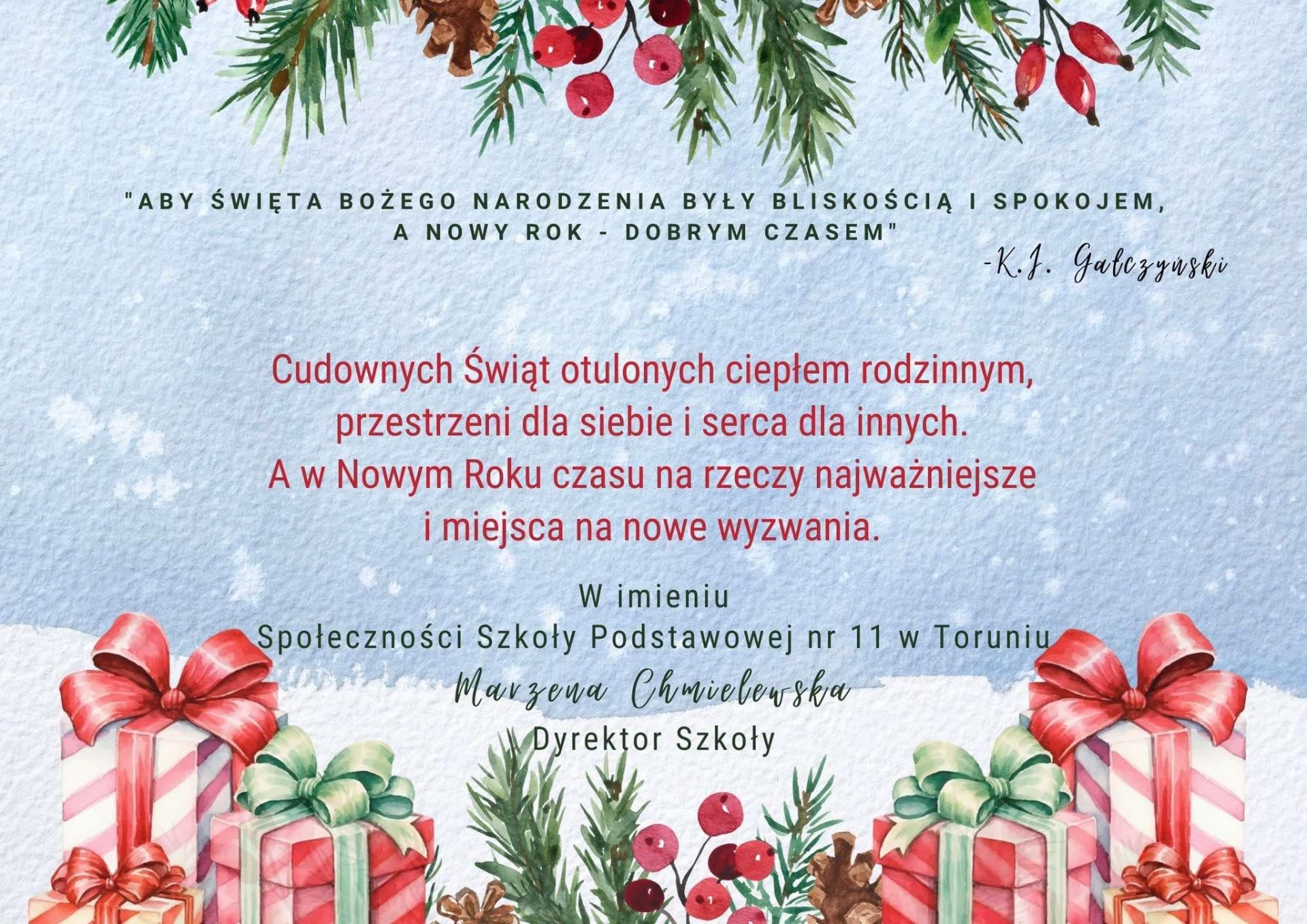 Tutaj powinien być opis
