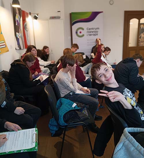 Tutaj powinien być opis