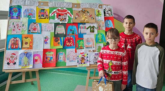 Tutaj powinien być opis