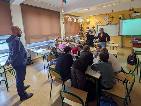 Tutaj powinien być opis