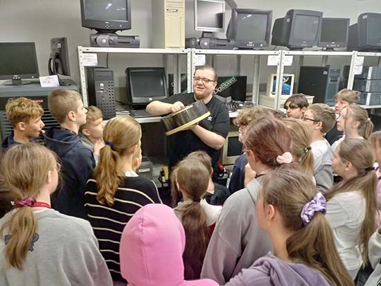 Tutaj powinien być opis