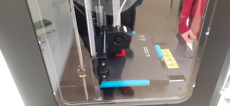 Drukarka 3D