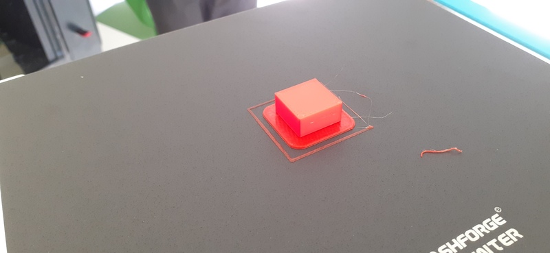 Drukarka 3 D. 5